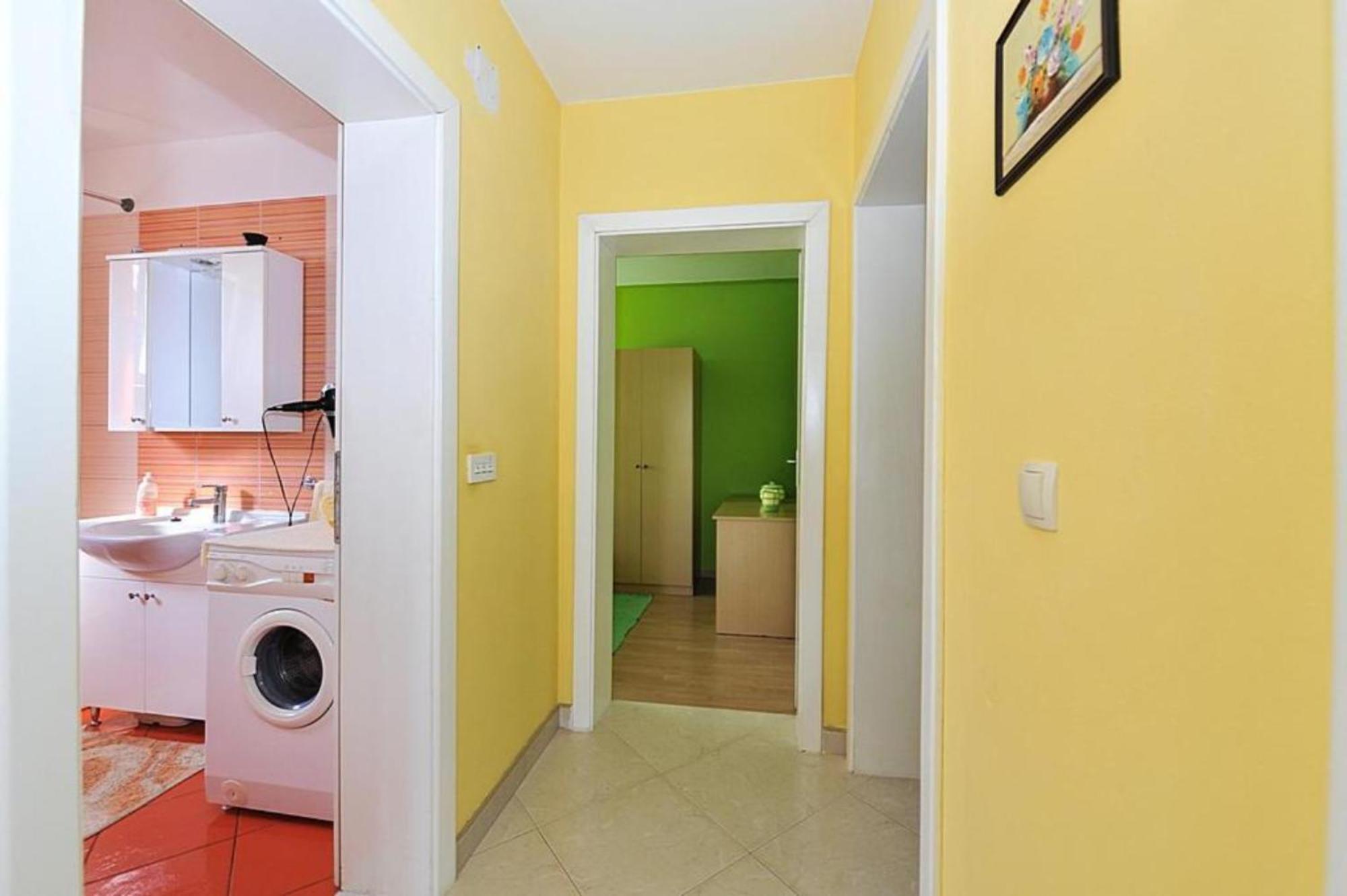 Veliki Apartman Petra 포세다르예 외부 사진