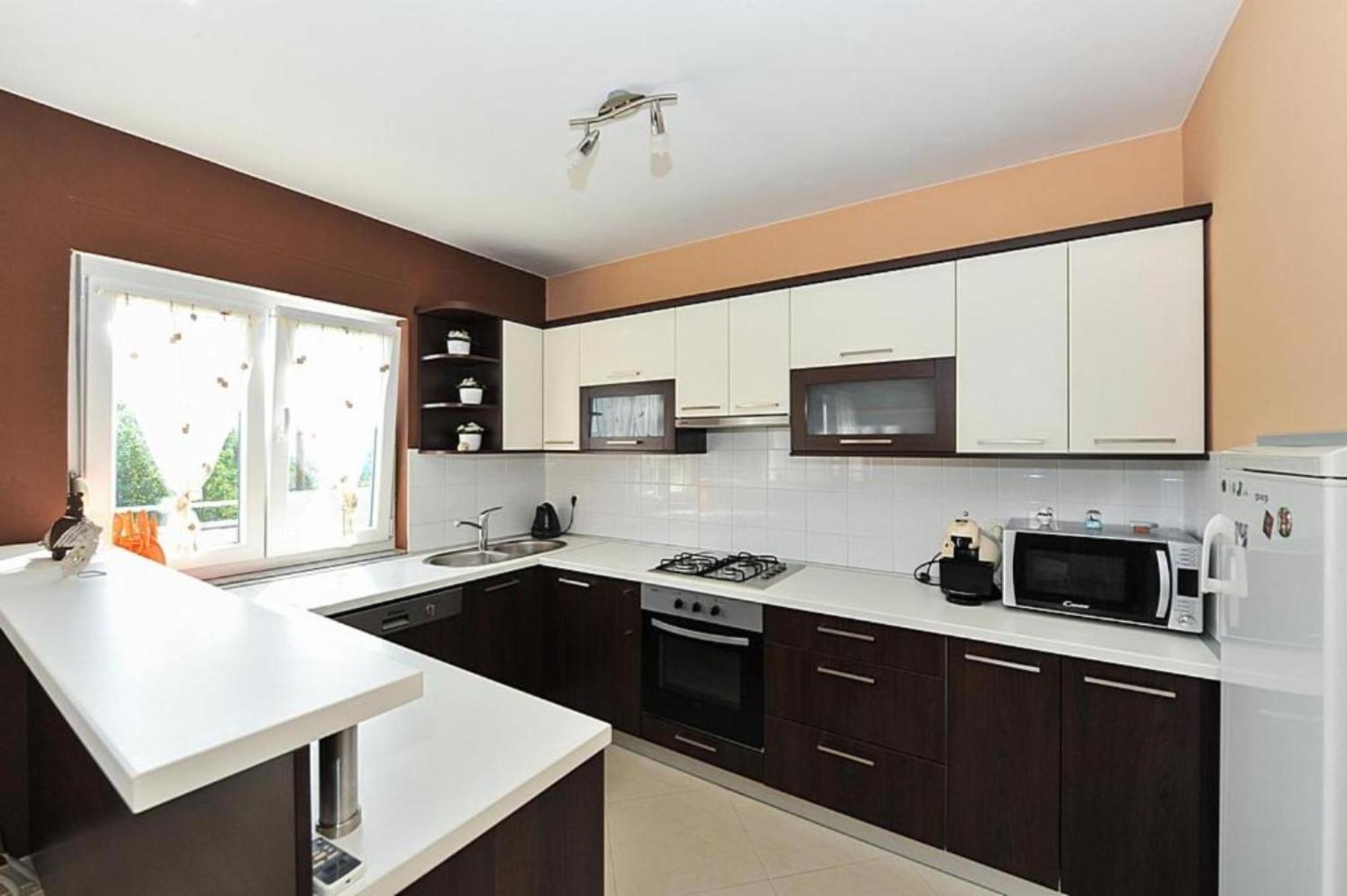 Veliki Apartman Petra 포세다르예 외부 사진